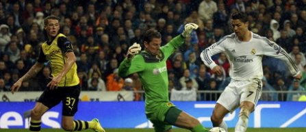 Carlo Ancelotti: Ma gandesc in fiecare zi la castigarea Ligii Campionilor